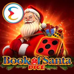 Book Of Santa (Dice)